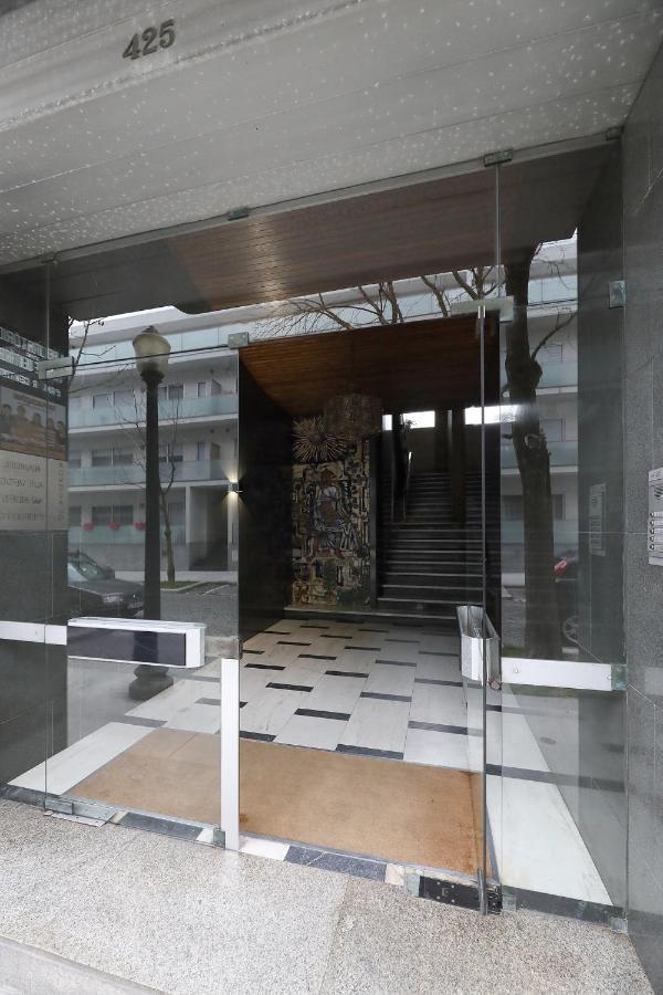 Flh Porto Spacious Apartment With Balcony Dış mekan fotoğraf