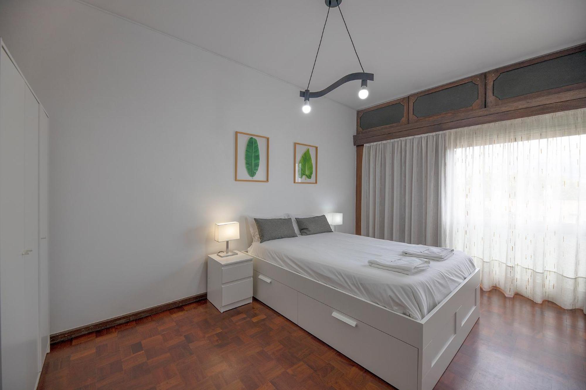 Flh Porto Spacious Apartment With Balcony Dış mekan fotoğraf