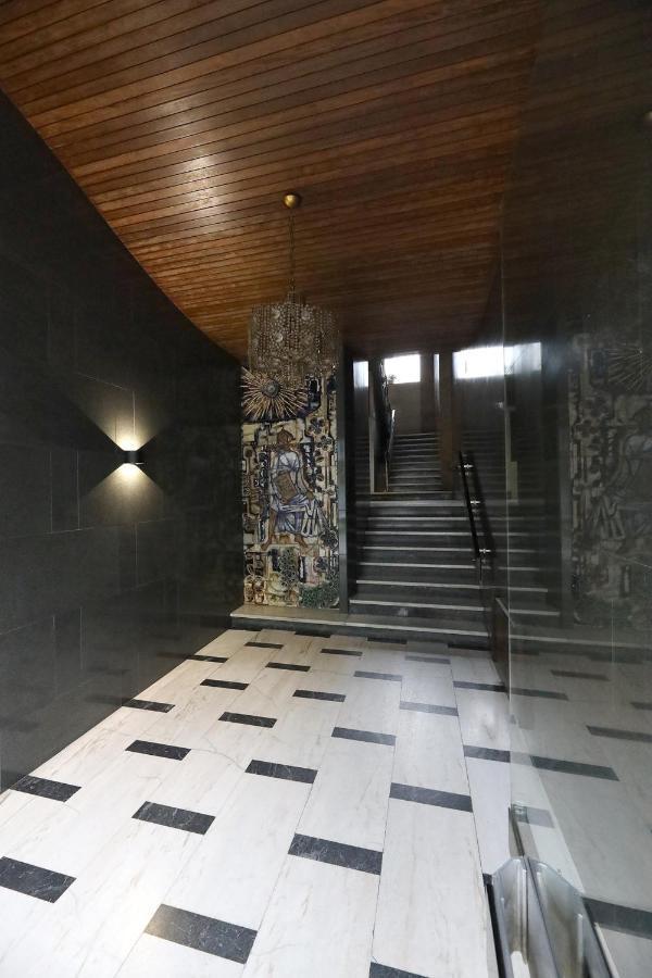 Flh Porto Spacious Apartment With Balcony Dış mekan fotoğraf